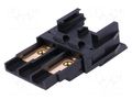 Fuse holder; 29mm; 60A; on cable; MAXI; MAXI LITTELFUSE 01520001TXN