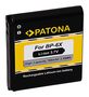 PATONA Battery f. Nokia BP-6X 8800 8801 8800 Sirocco 8800 Sirocco Edition 8800, PATONA 3176 4055655183826