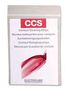 CLEANING STRIP, CCS, CONTACT, PK20 CCS020