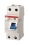 RCCB, 2POLE, 100A, 415VAC 2CSF202199R1100