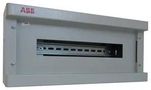 HINGE DOOR W/DIN RAIL, DISTRIBUTION BRD EPP-R1016