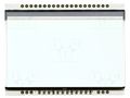 Backlight; LED; 68x51x3.6mm; white DISPLAY VISIONS EALED68X51-W