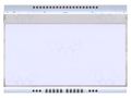 Backlight; LED; 94x66.9x3mm; white DISPLAY VISIONS EALED94X67-W
