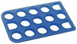 INTERFACE SEAL, 15WAY 794281-1
