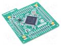 Multiadapter; Comp: STM32F207VGT6; prototype board MIKROE MIKROE-1104