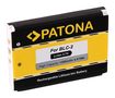 PATONA Battery f. Nokia 3310, 3320, 3410, 3510, 6650, 6800, 6810, BLC-1, BLC1, BLC-2, BLC2, BMC-3, BMC3, PATONA 3199 4055655191241