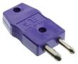 TRANSITION ADAPTOR, E TYPE, PLUG-RCPT TAS-E-3.