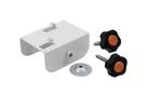 PARTITION MOUNTING BRACKET, SIGNAL TOWER NH-PST