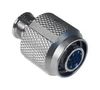 MIL SPEC CIR CONN, PLUG, 9-10, CRIMP 805-001-16M9-10PA