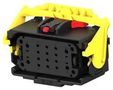 AUTOMOTIVE HOUSING, PLUG, 16POS, 25A 2203859-1.