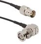 RF CABLE, R/A BNC PLUG-BNC JACK, 78.74" 095-850-268M200
