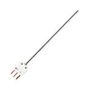 RTD PROBE, 100 OHM, -50 TO 450DEG C, 3" PR-17H-3-100-1/8-3