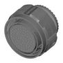 MIL SPEC CIR CONN, PLUG, 21-35, CRIMP TVS06DS-21-35S