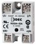 SSR, DIN/PANEL MOUNT, 660VAC, 32VDC, 50A RSSDN-50A