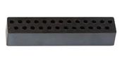 44 MULTI-HOLE PLATE, EMI SUPPRESSION 2644236601
