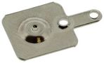 POSITIVE BUTTON, BATTERY CONTACT 5223