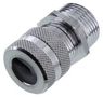 CONDUIT CORD CONNECTOR, ALUMINUM SHC1032