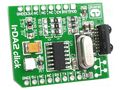 Click board; prototype board; Comp: MCP2120,TFDU4101 MIKROE MIKROE-1195