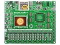 Dev.kit: Microchip PIC; DSPIC,PIC24,PIC32; Add-on connectors: 2 MIKROE MIKROE-1205