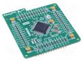 Multiadapter; prototype board MIKROE MIKROE-1210