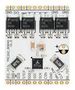 BREAKOUT BOARD, 40V STEPPER PREDRIVER TMC262-BOB40