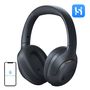 Wireless headphones Haylou S35 ANC (blue), Haylou S35 Dark Blue