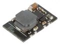 DC-DC CONVERTER, 7.2V, 0.5A STH0548S7V2
