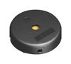 PIEZOELECTRONIC BUZZER, 4KHZ, 3V, TH PS1740P02CE