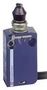 LIMIT SW, TOP PLUNGER, SPST-NO/NC, 1.5A XCMD2111L2