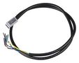 PRE-CABLED CONNECTION, LIMIT SWITCH ZCMC21E2