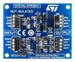 EVALUATION BOARD, CURRENT LIMITER STEVAL-IFP035V1