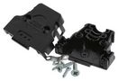 D SUB BACKSHELLS 173111-0020