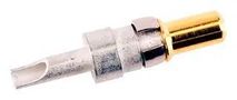 D-SUB CONTACT, PIN, 20-16AWG, SOLDER 173112-0038