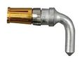 D-SUB CONTACT, SOCKET, THROUGH HOLE 173112-0162