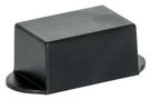 ENCLOSURE, POTTING BOX, ABS, BLACK GPL05B