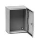 ENCLOSURE, ELECTRICAL/INDUSTRIAL, STEEL NSYS3D4420