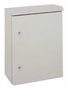 CANOPY, STEEL, METAL ENCLOSURE NSYTJ6030