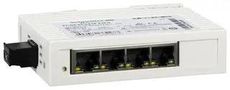 LITE MANAGED SWITCH, 60VDC TCSESL043F23F0