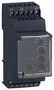 PHASE MONITORING RELAY, SPDT, 208-480VAC RM35BA10