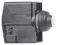 BOOTED PUSHBUTTON, CTRL STATION, 15VDC XEAB15361