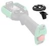 PUSHBUTTON BELLOW KIT, CONTROL STATION ZARC20