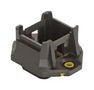 RECTANGULAR HOOD, SIZE 1A, POLYAMIDE 09100000300