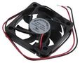 AXIAL FAN, 50MM, 5VDC, 11CFM, 25.6DBA MC011496