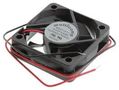 AXIAL FAN, 35MM, 12VDC, 6.5CFM, 21.8DBA MC011510