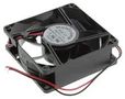 AXIAL FAN, 80MM, 24VDC, 60CFM MC011512