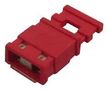 JUMPER SOCKET, 10MM, RED M7685-05