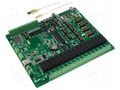 Dev.kit: Microchip AVR; ATMEGA; uC: ATMEGA32 MIKROE MIKROE-551
