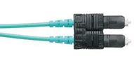 FIBRE CABLE, DUPLEX SC-SC, MM, 3M FX23LSNSNSNM003