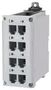 MODULAR PATCH PANEL, 8PORT, CAT6A CDPP8RG