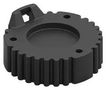 PROTECTIVE COVER, PA, BLACK HDC16-9-E004